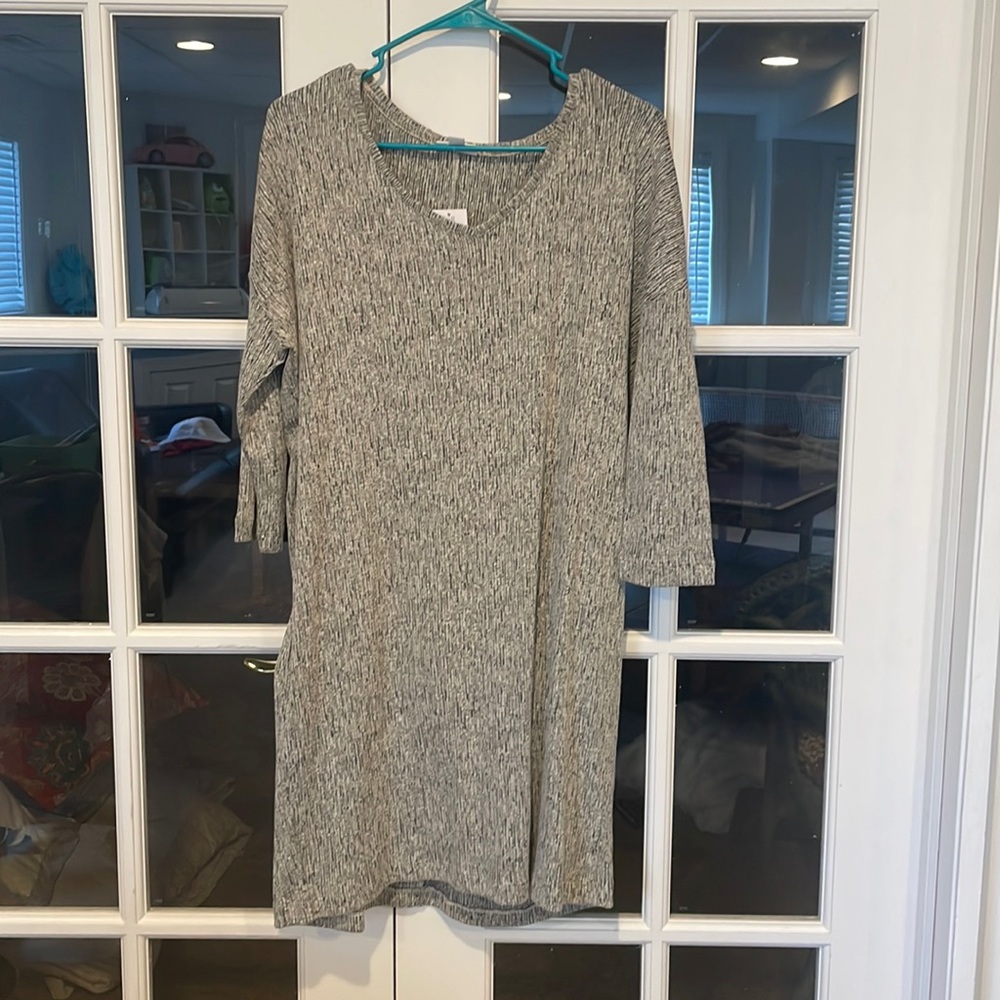 JJill shirt